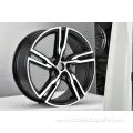 Big Size Porsche Aftermarket Replica Wheel Rim